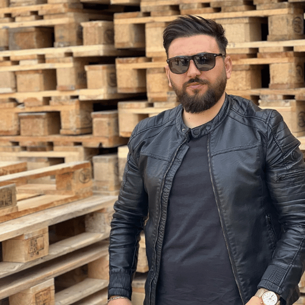 Burak Dalma